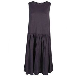 Apuntob Women's Dresses Black